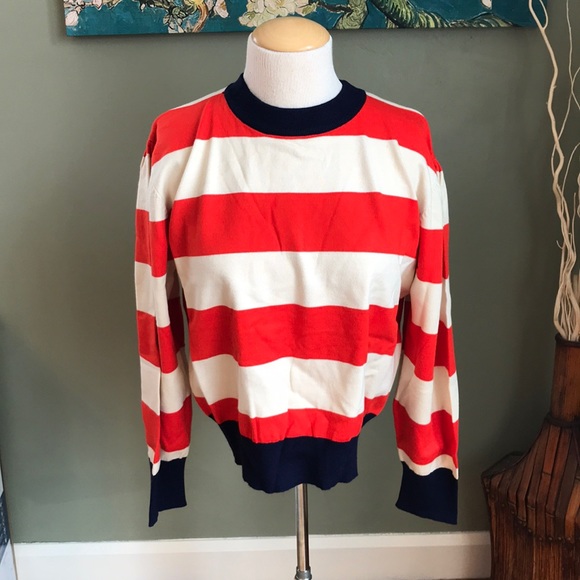 codexmode Sweaters - Nordstrom CodexMode Crew Neck Long Sleeve Pullover
